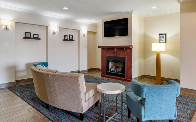 photo 5 of Sleep Inn & Suites Stockbridge Atlanta South