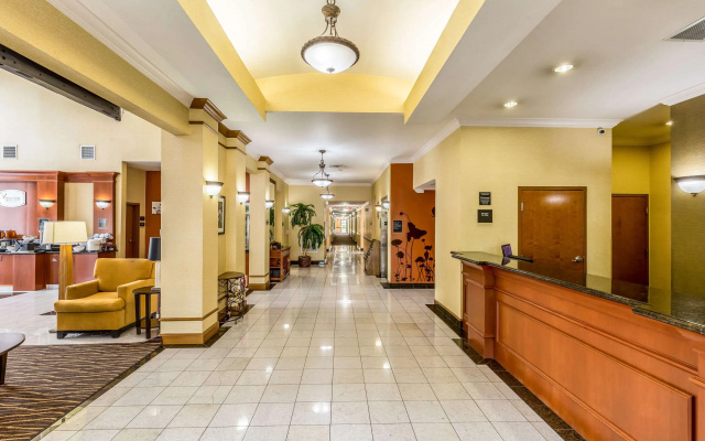 photo 2 of Sleep Inn & Suites Stafford - Sugarland