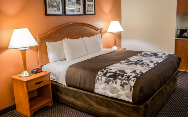 photo 3 of Sleep Inn & Suites Stafford - Sugarland