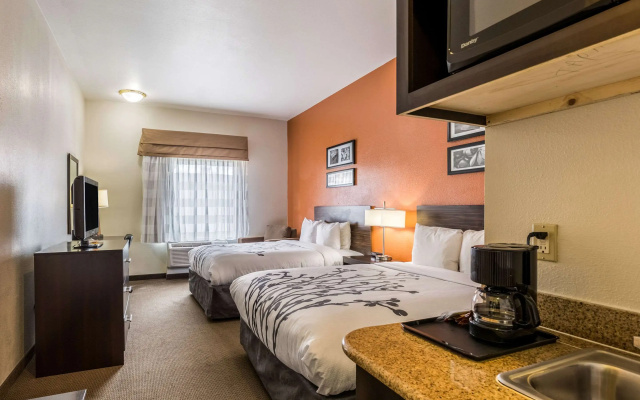 photo 4 of Sleep Inn & Suites Stafford - Sugarland