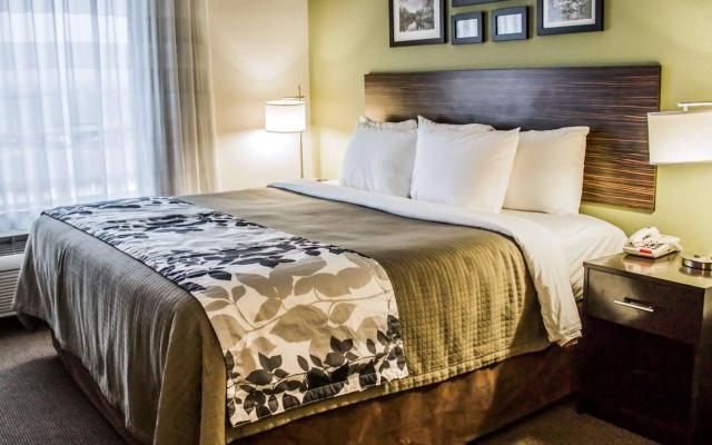 photo 2 of Express Inn & Suites