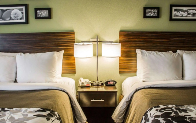 photo 5 of Express Inn & Suites