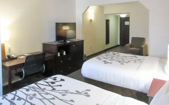 photo 2 of Sleep Inn & Suites Fort Lauderdale Airport