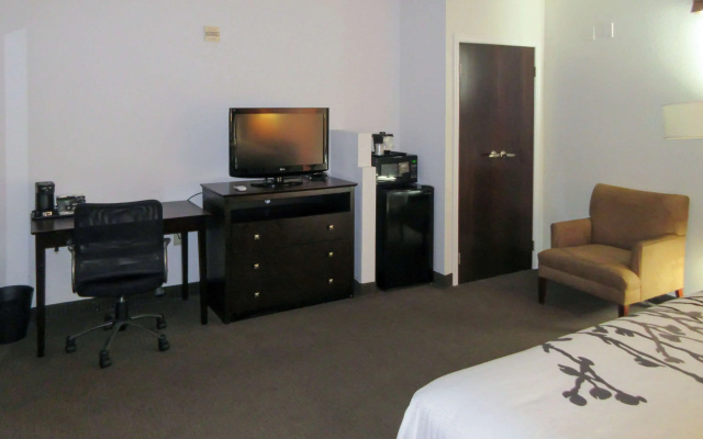 photo 4 of Sleep Inn & Suites Fort Lauderdale Airport