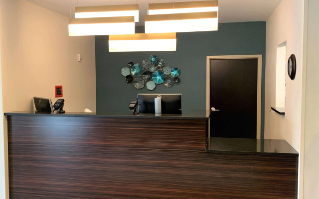 photo 2 of Best Western Cambridge