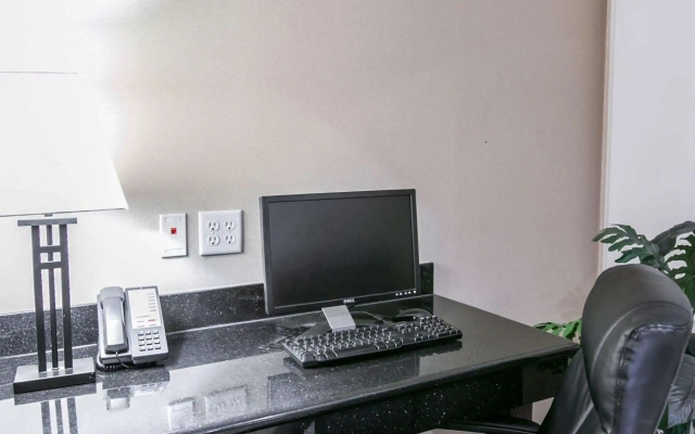 photo 4 of Sleep Inn & Suites New Braunfels