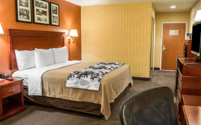 photo 3 of Comfort Inn & Suites Ashland – Richmond North