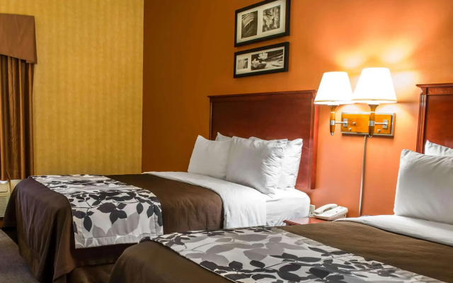 photo 4 of Comfort Inn & Suites Ashland – Richmond North