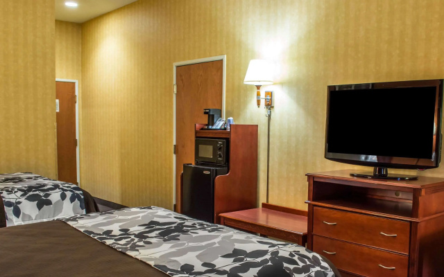photo 5 of Comfort Inn & Suites Ashland – Richmond North