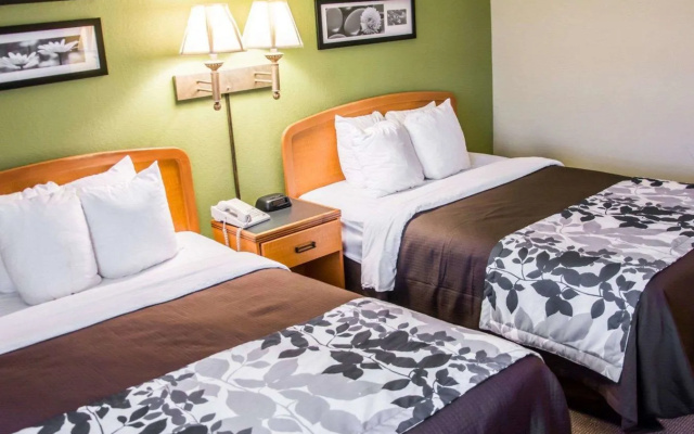 photo 4 of Sleep Inn & Suites Pineville - Alexandria