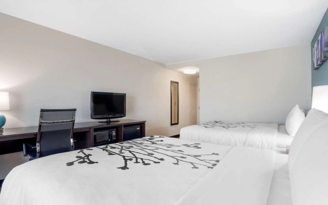 photo 5 of Sleep Inn & Suites Auburn Campus Area I-85