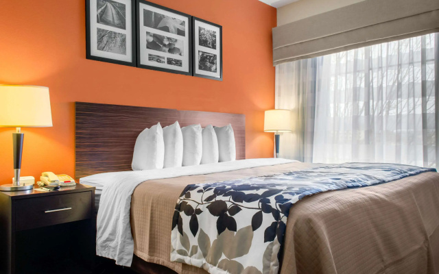 photo 3 of Spark by Hilton Montgomery EastChase
