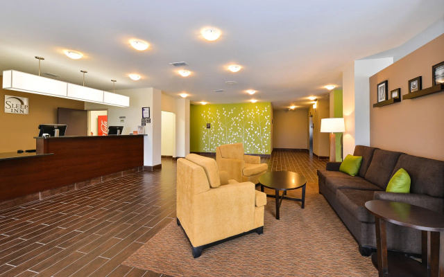 photo 2 of Sleep Inn & Suites Gulfport