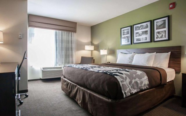 photo 5 of Sleep Inn & Suites Gulfport