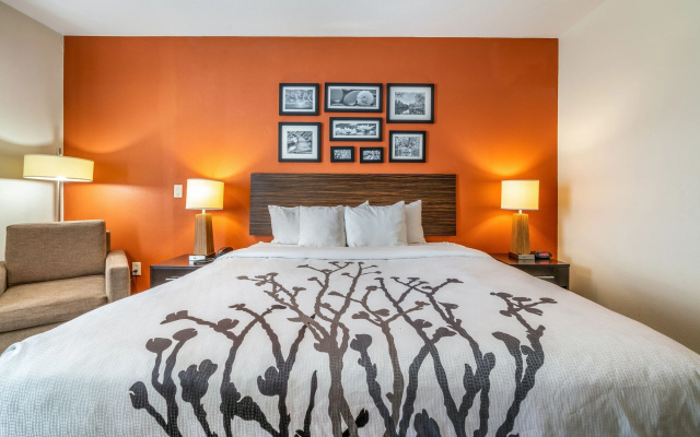 photo 2 of Rest Well Inn & Suites