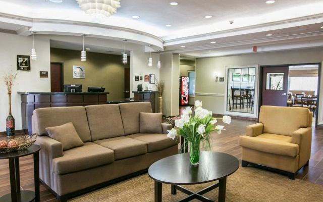 photo 3 of Rest Well Inn & Suites