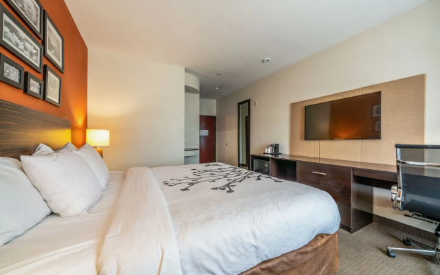 photo 4 of Rest Well Inn & Suites