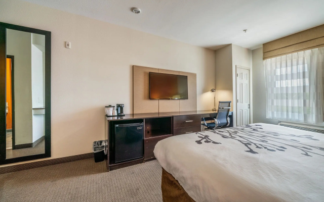 photo 5 of Rest Well Inn & Suites