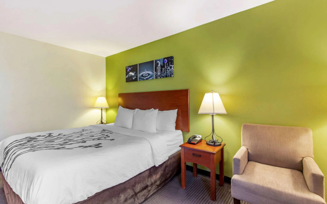 photo 5 of Sleep Inn & Suites Jacksonville West