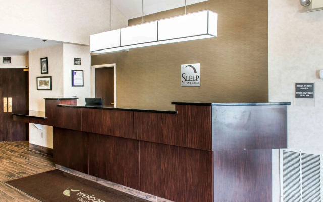 photo 2 of Sleep Inn & Suites of Lancaster County