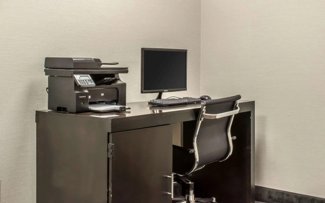 photo 5 of Sleep Inn & Suites of Lancaster County