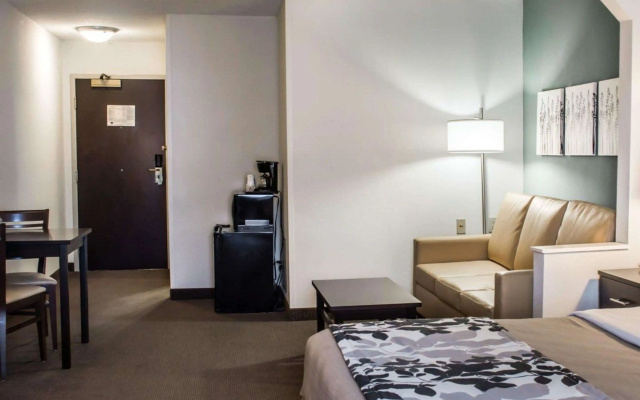 photo 3 of Sleep Inn & Suites Monticello