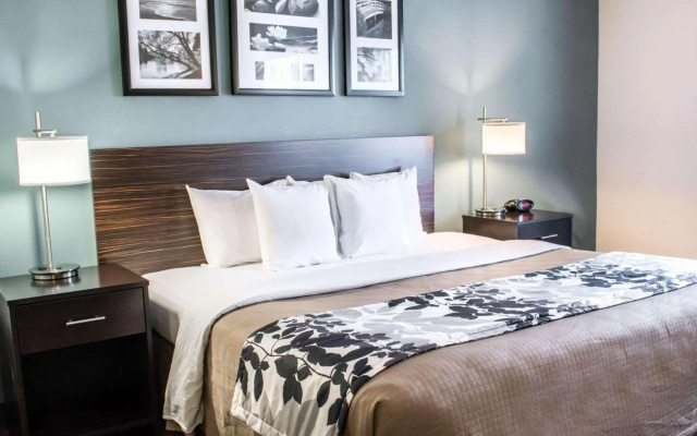 photo 5 of Sleep Inn & Suites Monticello
