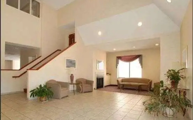photo 2 of Baymont by Wyndham Mooresville