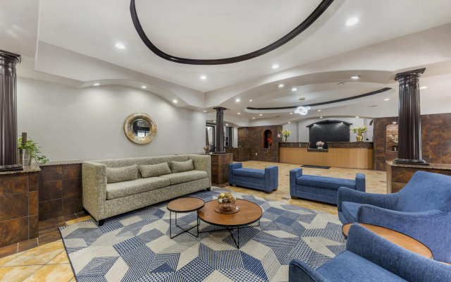 photo 2 of Best Western Sea World/Lackland AFB NW Hotel & Suites