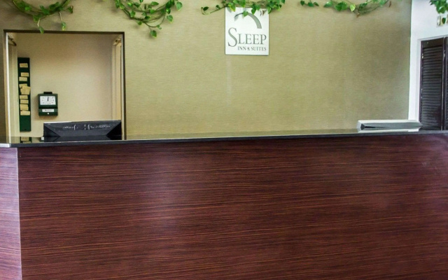 photo 2 of Sleep Inn & Suites Niantic North