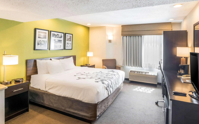 photo 3 of Sleep Inn & Suites Niantic North