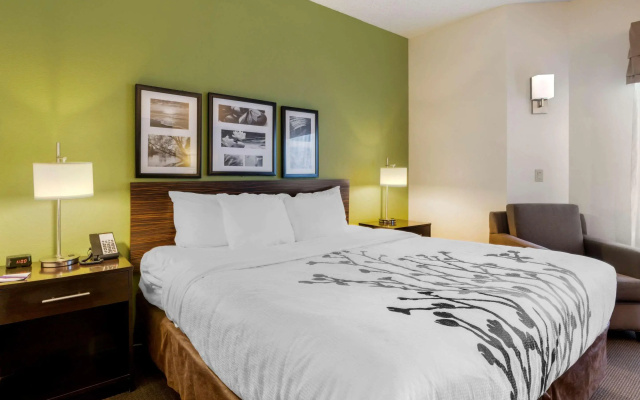 photo 4 of Sleep Inn Henderson-Evansville South