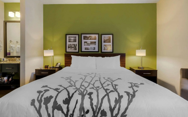 photo 5 of Sleep Inn Henderson-Evansville South
