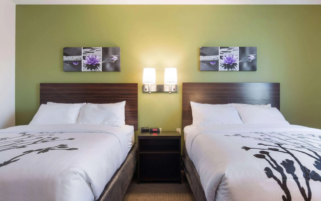 photo 3 of Sleep Inn East Camden