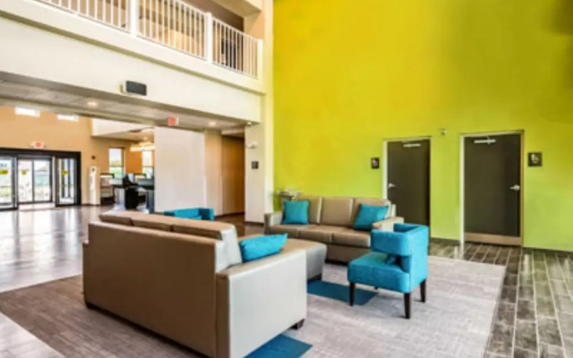 photo 2 of Sleep Inn