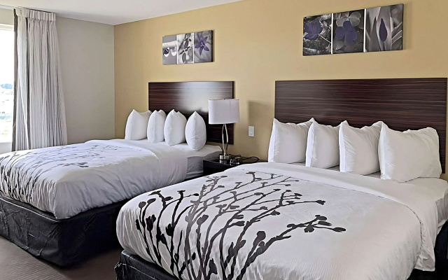 photo 3 of Sleep Inn North - Central York