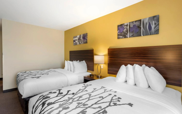 photo 4 of Sleep Inn North - Central York