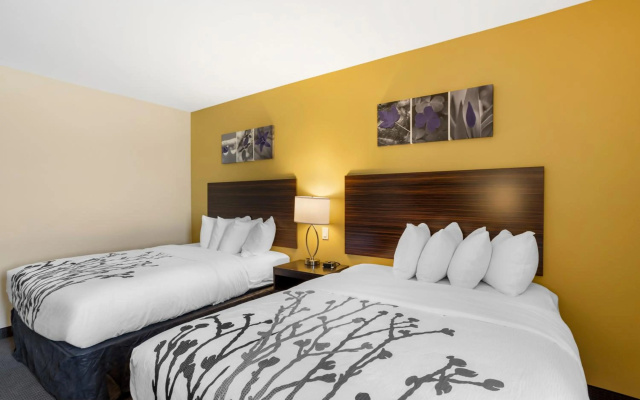 photo 5 of Sleep Inn North - Central York