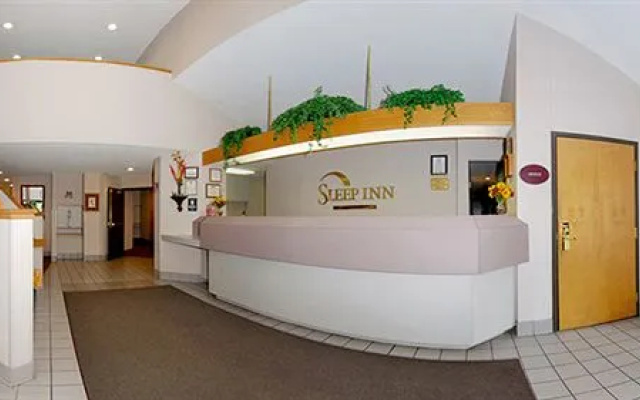 photo 2 of Sleep Inn