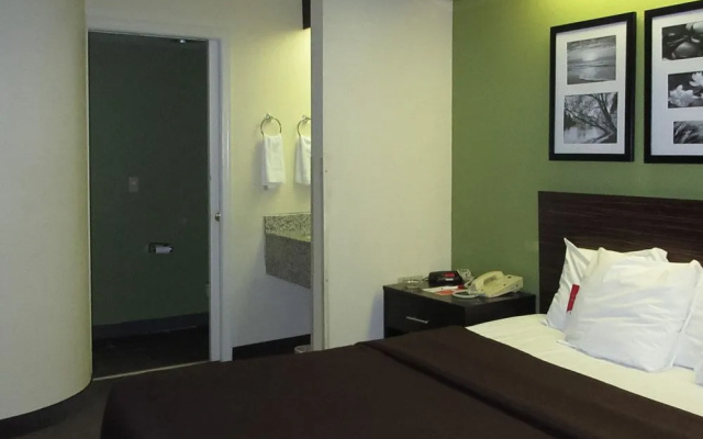 photo 3 of Sleep Inn