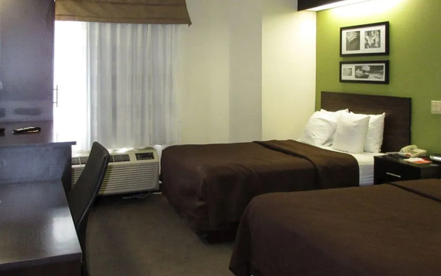 photo 4 of Sleep Inn