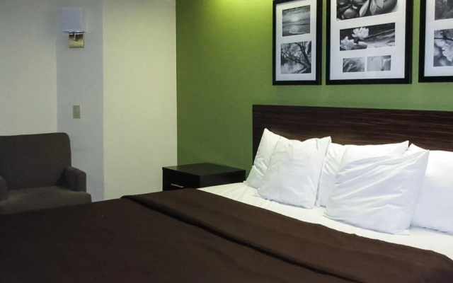photo 5 of Sleep Inn