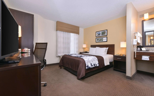 photo 5 of Sleep Inn Fayetteville North