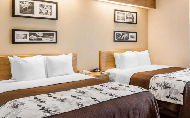 photo 5 of Sleep Inn