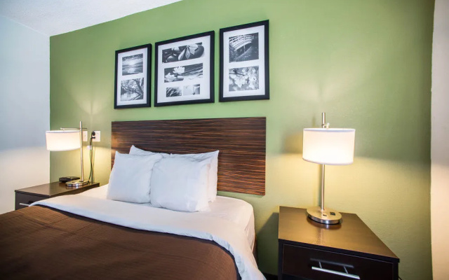 photo 3 of Sleep Inn Decatur