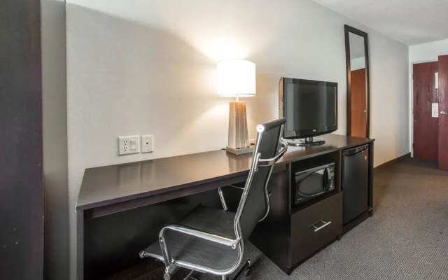 photo 4 of Sleep Inn Decatur