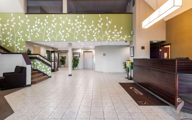 photo 2 of Sleep Inn