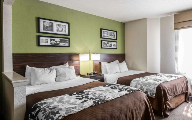 photo 4 of Sleep Inn