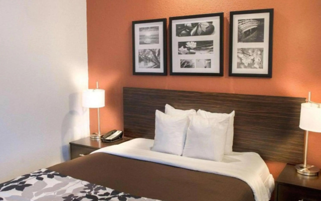 photo 3 of Sleep Inn O'Fallon near I-64