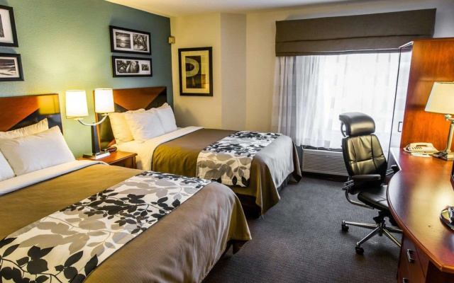 photo 5 of Sleep Inn Wilmington near University